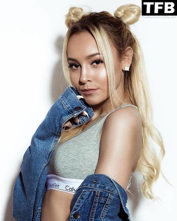 Maddy Nigmatullin