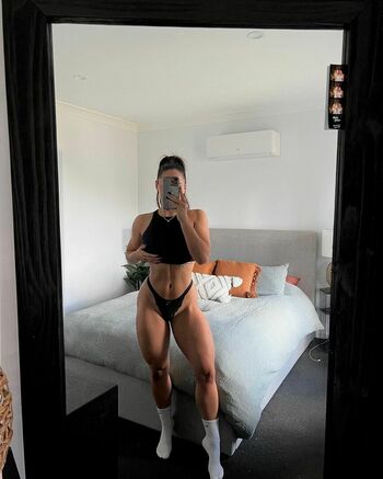 Maddy Ross