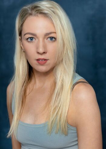 Maddy Smedley