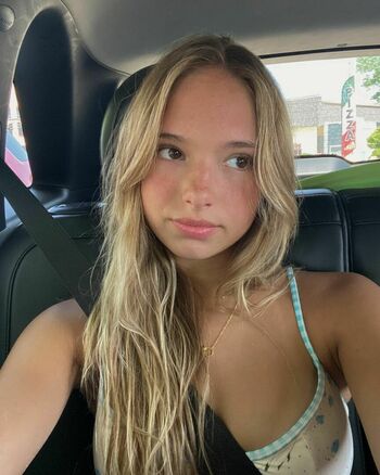 Maddy Taylor