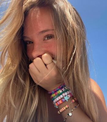 Maddy Taylor