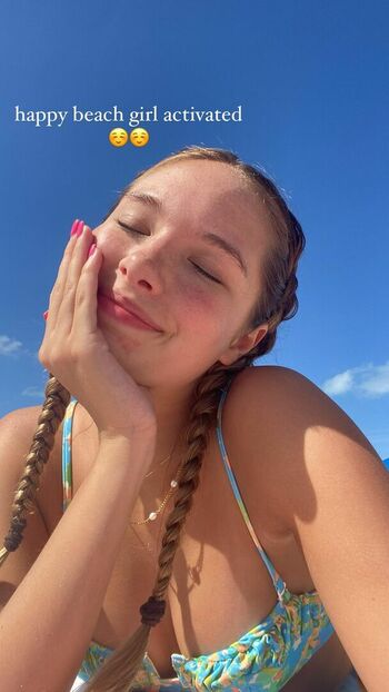 Maddy Taylor