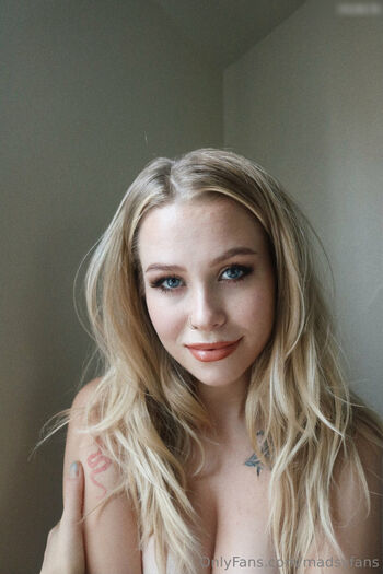 Maddy Vae