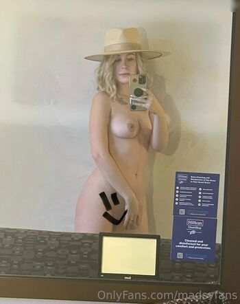 Maddy Vae