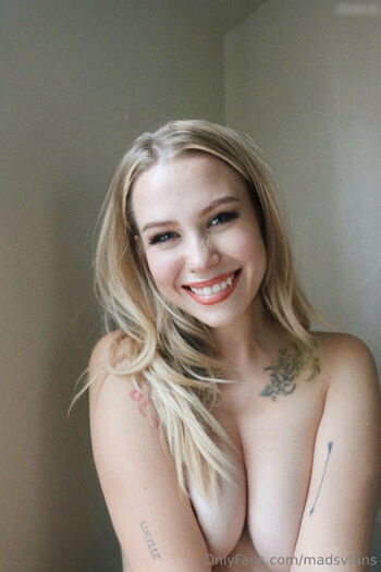 Maddy Vae