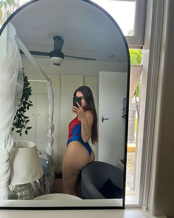 Maddy Woodroff