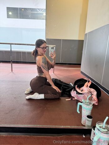 maddymay69