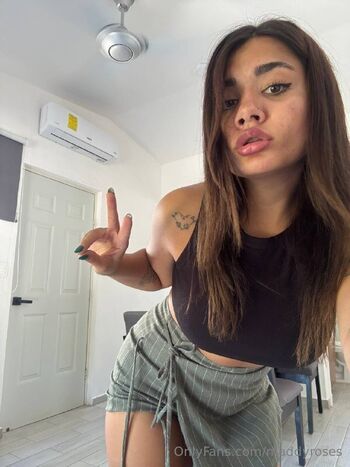 maddyroses