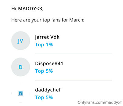 maddyxf