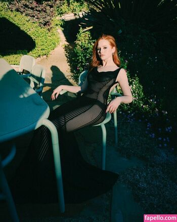 Madelaine Petsch