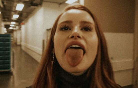 Madelaine Petsch