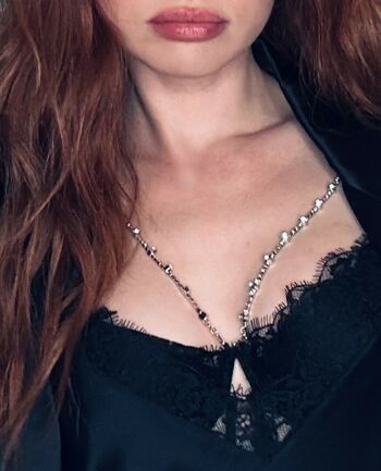 Madelaine Petsch
