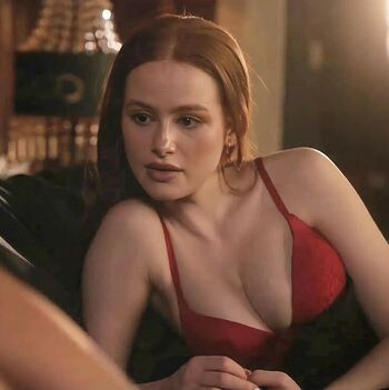 Madelaine Petsch