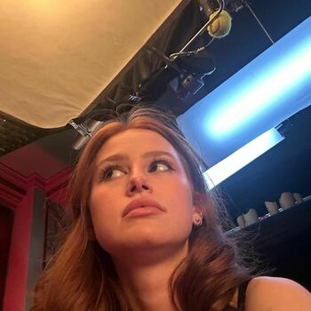 Madelaine Petsch