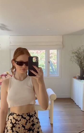 Madelaine Petsch