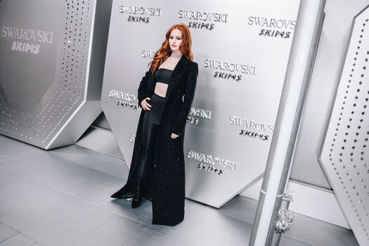 Madelaine Petsch