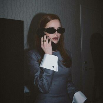 Madelaine Petsch