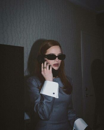 Madelaine Petsch
