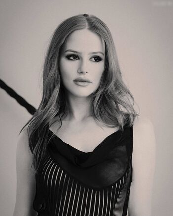 Madelaine Petsch