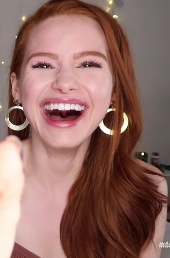Madelaine Petsch