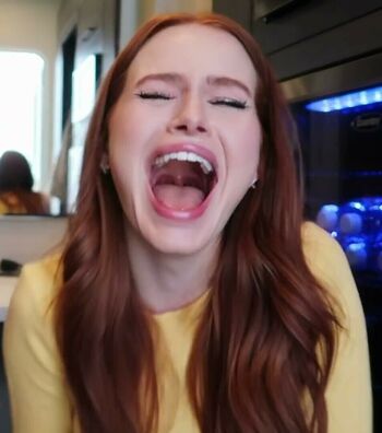 Madelaine Petsch