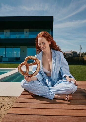 Madelaine Petsch