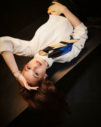 Madelaine Petsch