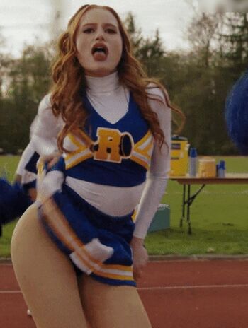 Madelaine Petsch