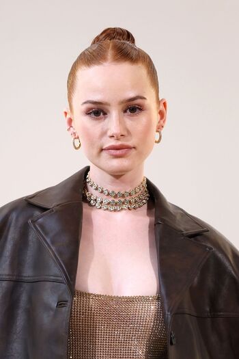 Madelaine Petsch