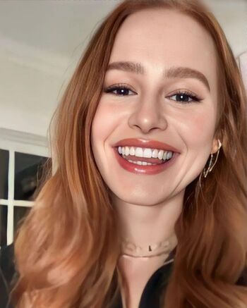 Madelaine Petsch
