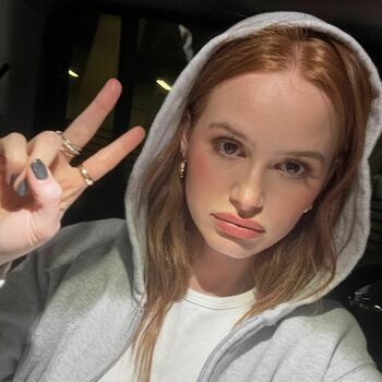 Madelaine Petsch
