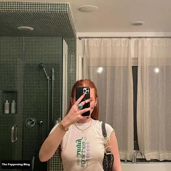 Madelaine Petsch