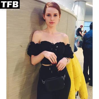Madelaine Petsch
