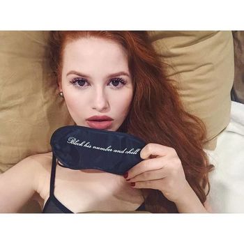 Madelaine Petsch