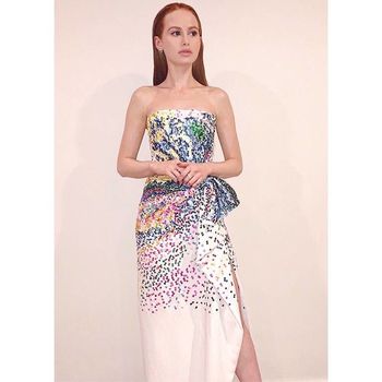 Madelaine Petsch