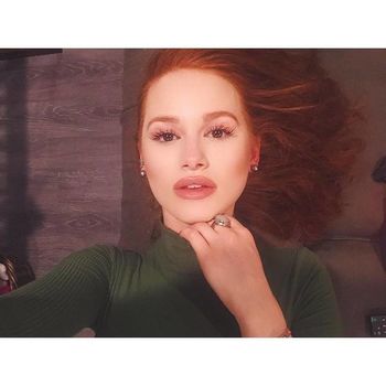 Madelaine Petsch