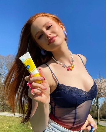 Madelaine Petsch
