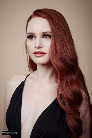 Madelaine Petsch