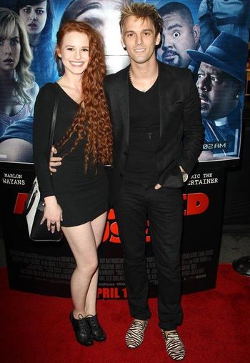 Madelaine Petsch