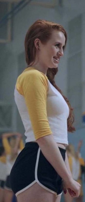 Madelaine Petsch