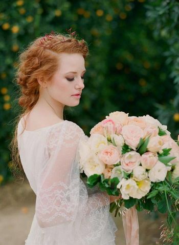 Madelaine Petsch