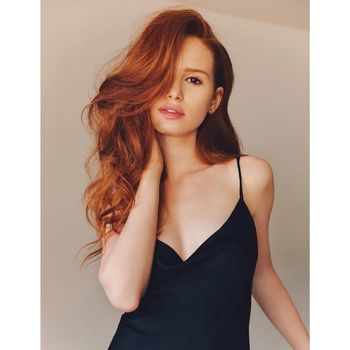Madelaine Petsch