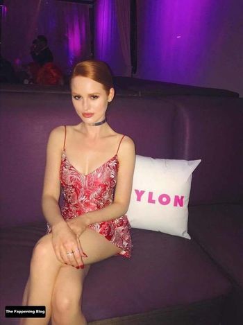 Madelaine Petsch