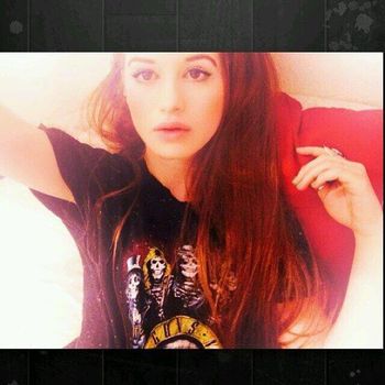 Madelaine Petsch