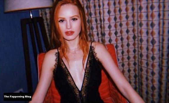 Madelaine Petsch