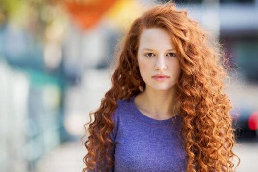 Madelaine Petsch