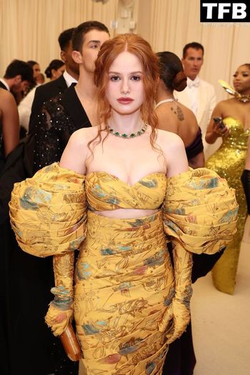 Madelaine Petsch