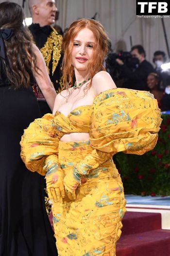 Madelaine Petsch