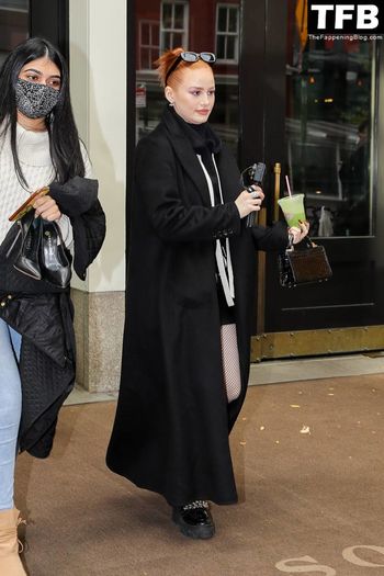 Madelaine Petsch