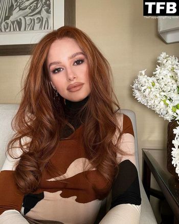 Madelaine Petsch
